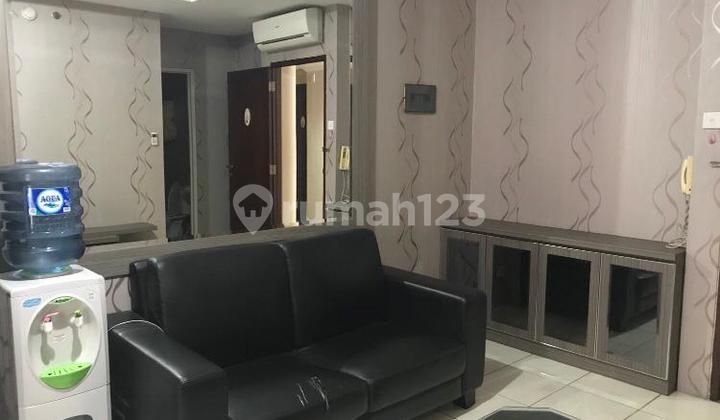 Mediterania Garden 2 Apartment, 2 Bedroom Type, Furnished 2