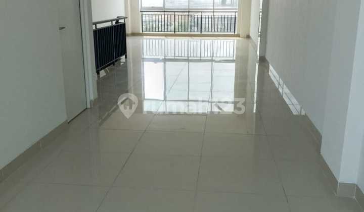 Ruko Gandeng Batavia Golf Island Pik Dijual Cepat