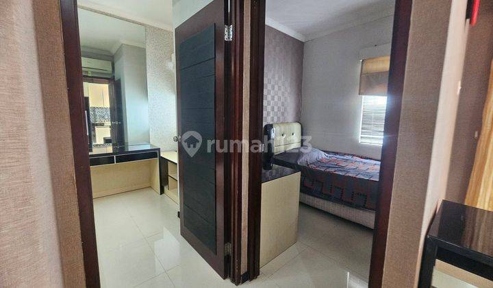 Apartment Mediterania Garden 2 tower H Type 2BR Furnish  2