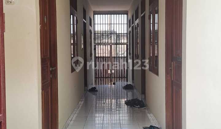 2-Story Boarding House in Kebon Jeruk RCTI For Quick Sale 2