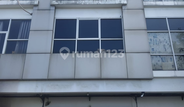 Ruko Diamond Green Park View 3 Lantai , Jakbar