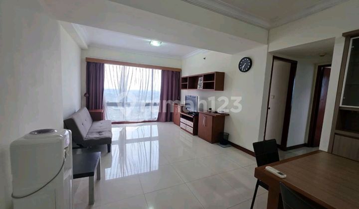 Taman Anggrek Condominium Tower 4 2-Bedroom Type Furnished