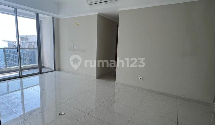Condo Taman Anggrek Residence Tower Azalea Type 3Br Semi Furnished