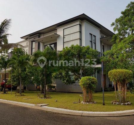 Ready-to-Occupy House Hoek Sutera Magnolia - Alsut