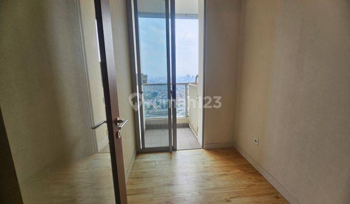 Condo Ta Taman Anggrek Residence Tower Azalea Type 1br Semi Furnish 2