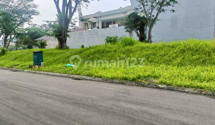 3 Kavling Gandeng Di Taman Telaga Golf Bsd 3 Kavling Gandeng Di Taman Telaga Golf Bsd