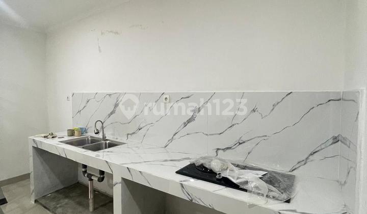 Two-Story New House in Alam Sutera Cluster Ready to Occupy 2