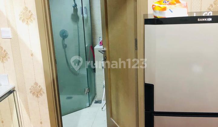 Apartment Taman Anggrek Residence Type 1br Furnish Sertifikat 2