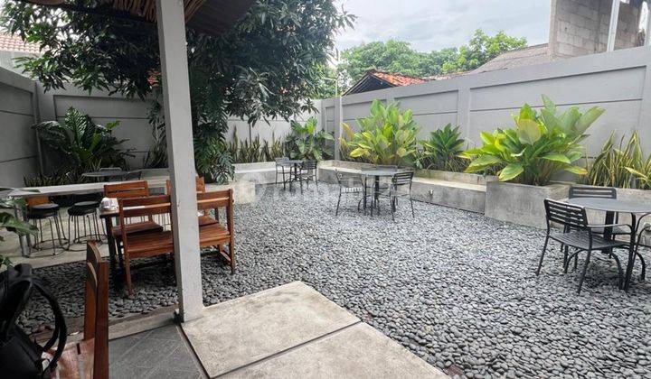 Ruko 2 Lantai Di Bintaro Jaya Sektor 9, Pondok Aren 2
