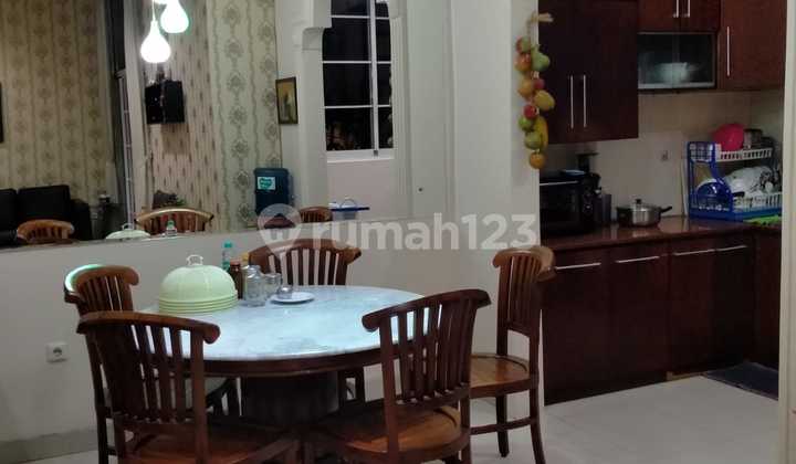 2-Story House in Elang Laut PIK Ready to Occupancy 2