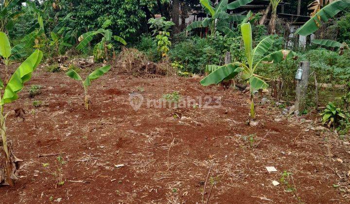 Tanah Luas 2418 m2 Di H Longkot Jati asih, Bekasi 2