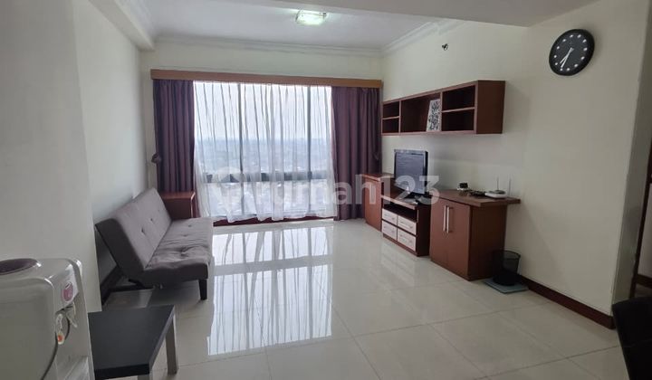 Taman Anggrek Condominium Tower 4 2-Bedroom Type Furnished 2