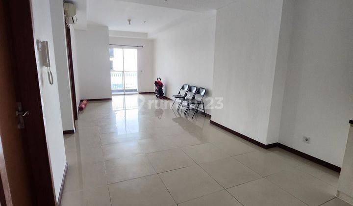 Condo Greenbay Pluit Tower M Type 2BR Unfurnish  1