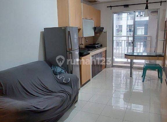 Apartment Mediterania Garden 2 tower K Type 2BR Furnish  1