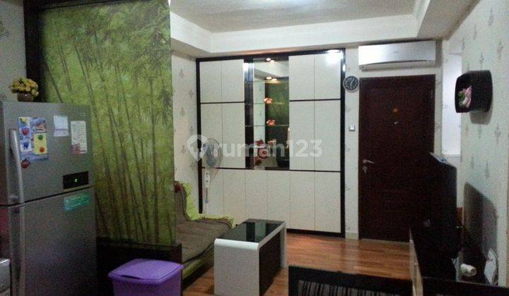 Apartment Mediterania Garden 2 tower H Type 3BR Furnish  2