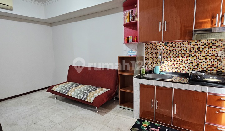 Apartment Royal Mediterania Garden Type 2+1 Br Furnish 2