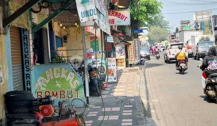 Jual Cepat Tanah Di Pinggir Jalan Raya Di Cibinong, Bogor Jual Cepat Tanah Di Pinggir Jalan Raya Di Cibinong, Bogor