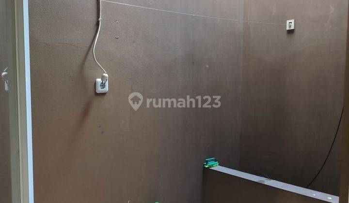 Nego Sampai Deal Rumah 3 Lantai Dalam Cluster Duri Kepa  2