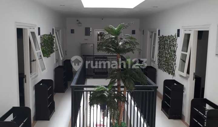 Kost 2.5 Lantai 26 Kamar Di Kemanggisan Dekat Binus Kost 2.5 Lantai 26 Kamar Di Kemanggisan Dekat Binus