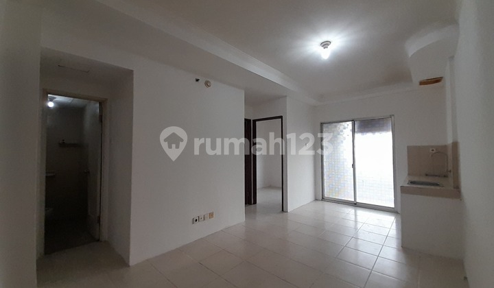 Apartment Mediterania Garden 2 Type 2br Unfurnish 1