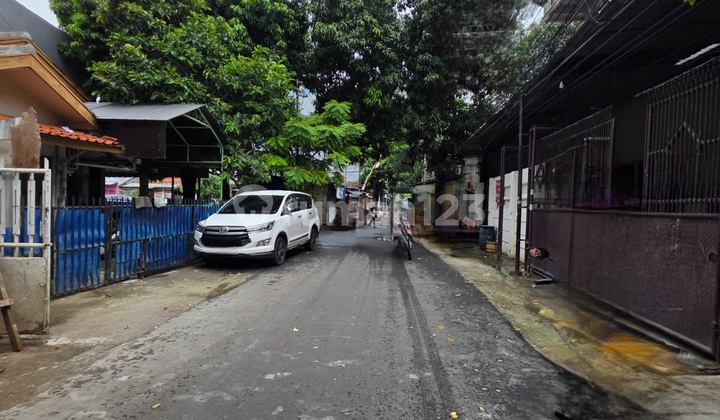 New 5-Storey Boarding House with 51 Bedrooms in Tanjung Duren 2