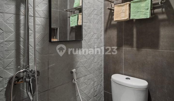 New 3-Storey Kos with 20 Rooms in Mangga Besar Area 2