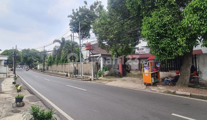 Dibawah Njop Rumah Di Warung Jati Raya Pasar Minggu, Jaksel