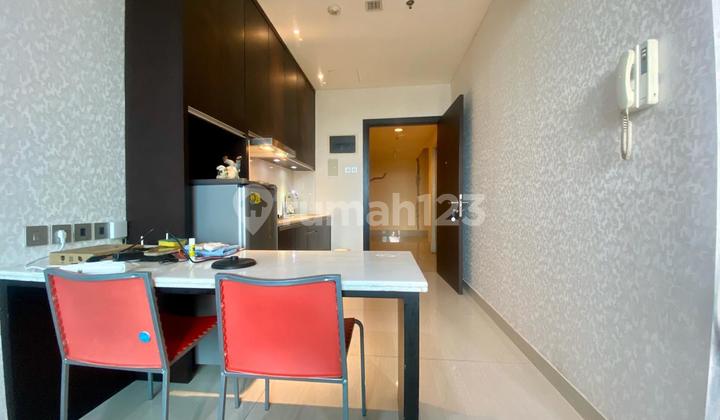 Best Price Apartment Central Park Residence Type 1Br Furnish 2