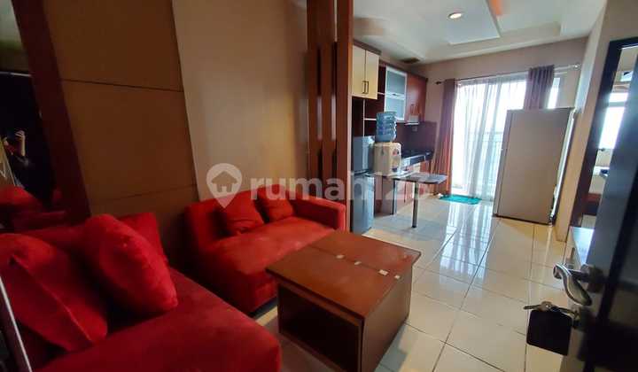 Mediterania Garden 2 Apartment Type 2 Bedroom Furnished 1