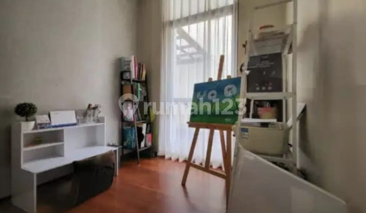 Nava Park BSD House, Lancewood Cluster, 2 Floors, Ready to Occupy 2