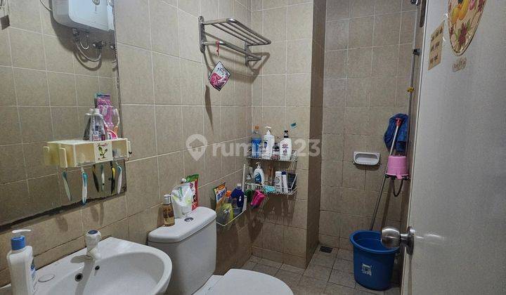 Townhouse Apartment Mediterania Garden 2 Type 4br 2