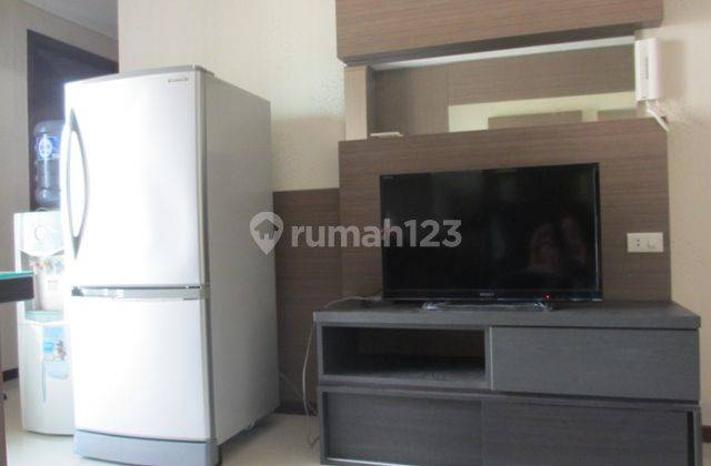 Apartment Royal Mediterania Garden Tower Lavender Type 2+1 Br 2