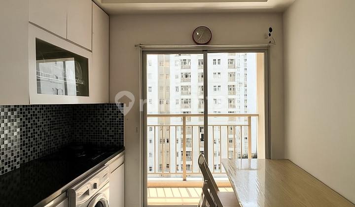 Mediterania Garden 2 Apartment, 2-Bedroom Type, Furnished