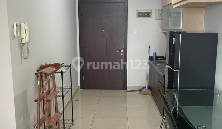 Central Park Apartment Type 1 Bedroom Furnished 2