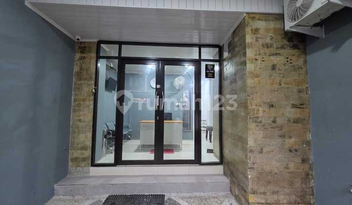 Rumah Kost Baru 4 Lantai 15 Kamar di Mangga Besar Rumah Kost Baru 4 Lantai 15 Kamar di Mangga Besar