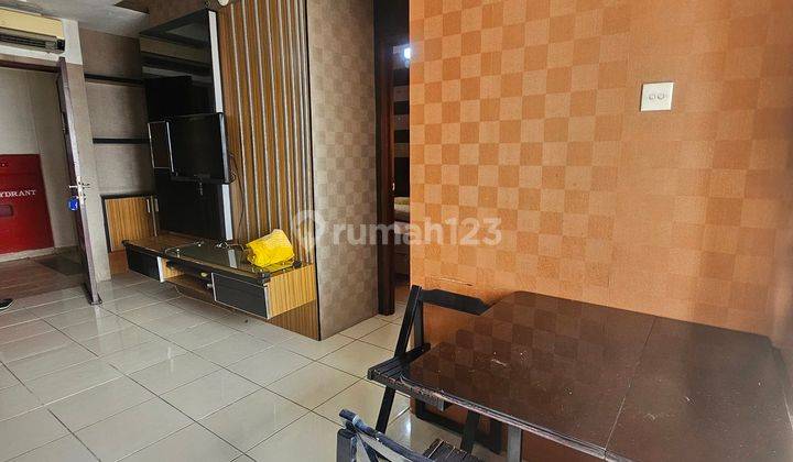 Apartment Mediterania Garden 2 tower H Type 2BR Furnish  2