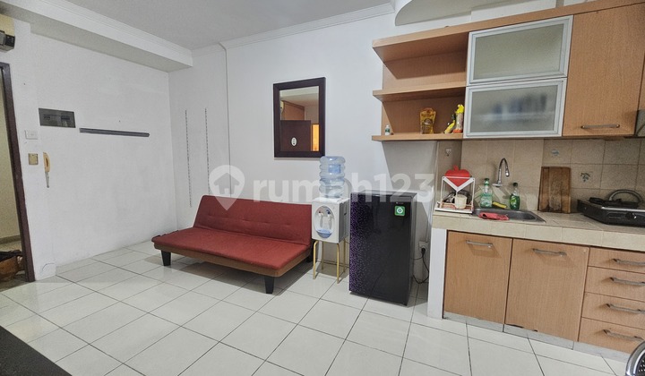 Apartment Mediterania Garden 2 Type 2Br Furnish 2