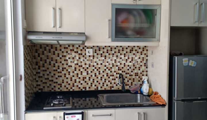 Termurah Apartment Royal Mediterania Garden Type 2+1 Br Furnish 2