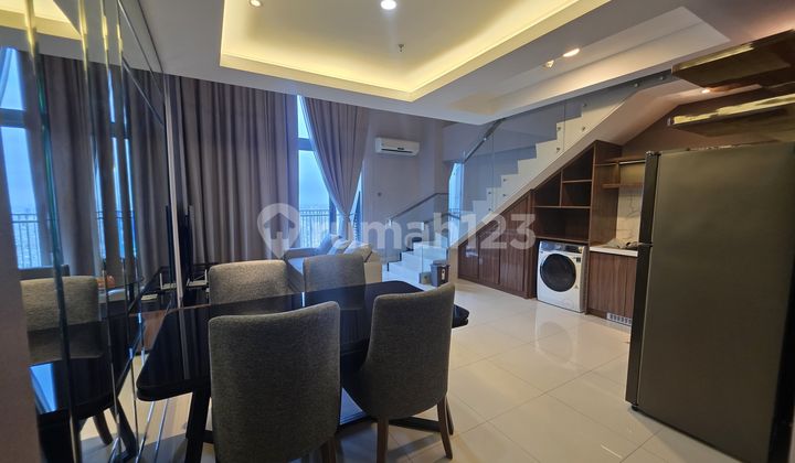 Best Price Neo Soho Residence Type Avenue Furnish 2