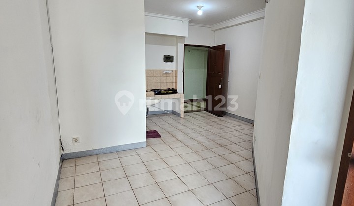 Apartment Mediterania Garden 1 Type 1br Unfurnish 2
