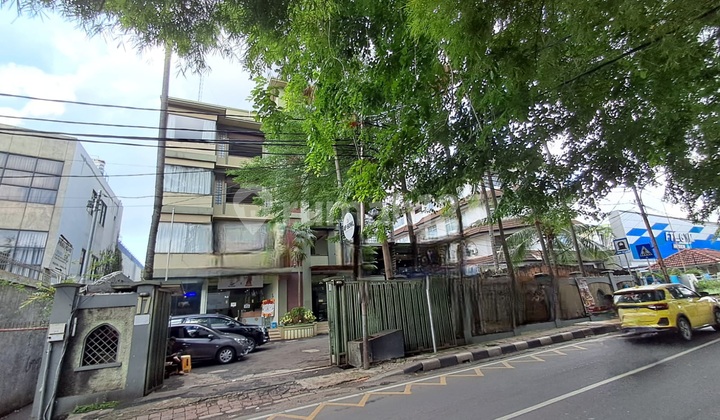 Kost 123 Kamar Di Pinggir Jalan Raya Kemanggisan Kost 123 Kamar Di Pinggir Jalan Raya Kemanggisan