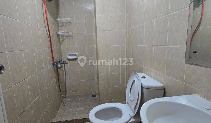 Apartment Mediterania Garden 2 tower Jasmine Type 3BR Furnish  2