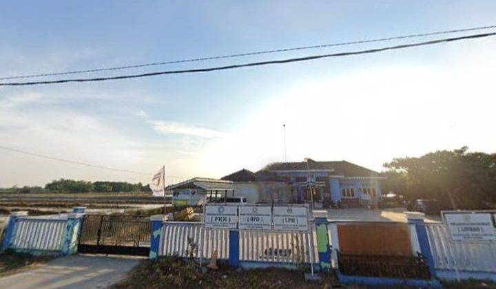 Lahan Lokasi Sangat Strategis Di Desa CIPARAGEJAYA, KARAWANG  2