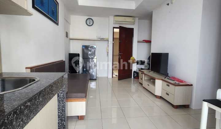 Mediterania Garden 2 Apartment, 2 Bedroom Type, Furnished 2