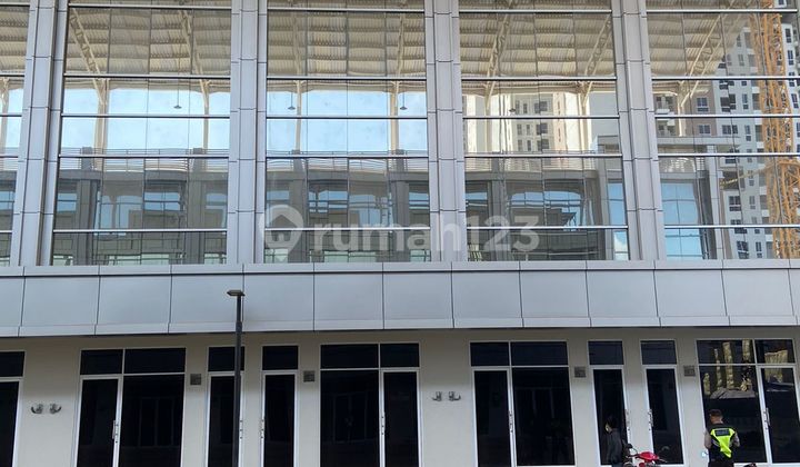 Best Price Ruko 3 Lantai Shibuya Pik Dijual Cepat