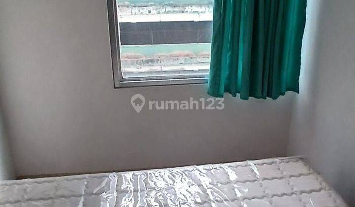 Apartment Greenbay Pluit Tower D Type 2BR Unfurnish  2