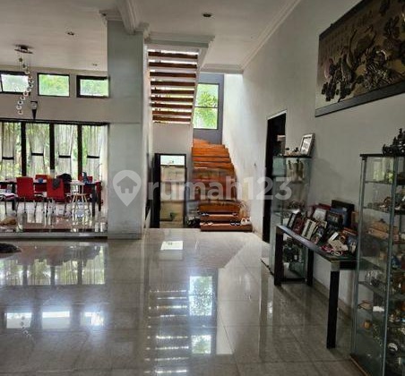 Ready-to-Occupy House Hoek Sutera Magnolia - Alsut 2