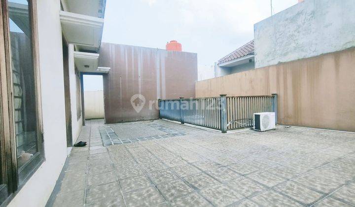 Rumah 2 Lantai Di Kemang Pratama, Rawalumbu, Bekasi Barat 2