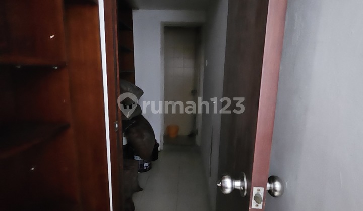 Apartment Mediterania Garden 2 Tower E Type 3Br Furnish 2