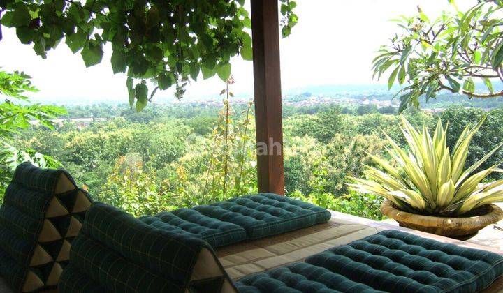 Dijual Villa Full Furnished | Annapurna Jimbaran Bali 11
